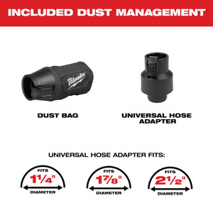 Milwaukee MIL-2535-20 M12 FUEL 3in Random Orbital Detail Sander (Bare Tool)