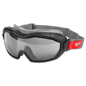 Milwaukee MIL-48-73-20D3/D4/D5-HIGH D3/D4/D5 High Profile Non-Vented Goggles