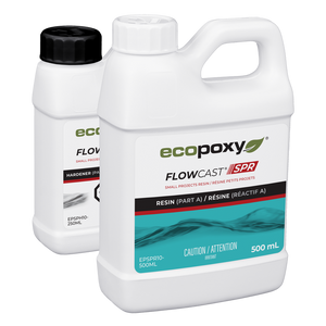 Ecopoxy EP-EPSPK10-1.5L Flowcast SPR Kit