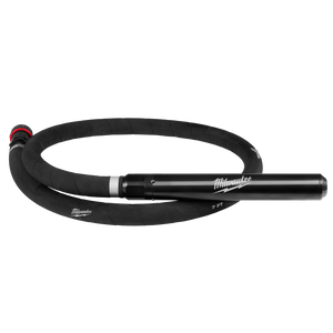 Milwaukee MIL-48-37-1618H 16ft High Cycle Whip With Small Head