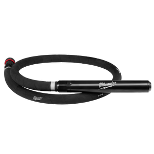 Milwaukee MIL-48-37-0722H 7ft High Cycle Whip With Large Head