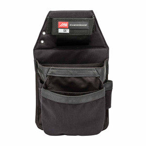 Diamondback DBT-DB2-48BKXX Ox Pouch 2.0 Black