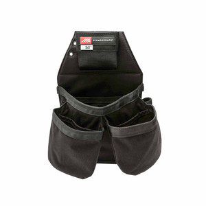 Diamondback DBT-DB2-50BKXX SxS Pouch - Black