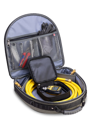 Veto Pro Pac VPP-10801 Hose Hauler