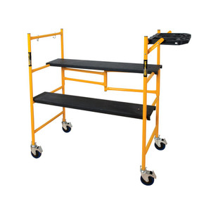 Metaltech MT-I-IMCNAT Jobsite Series 4ft Tool shelf