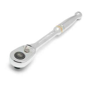 GEARWRENCH GW-81309T 1/2in Drive 90 Tooth Quick Release Teardrop Ratchet