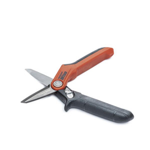 Wiss WISS-CW7T 7-1/2" Titanium Coated Tradesman Utility Shears