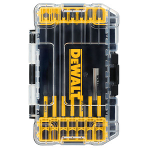 DEWALT DEW-DWAFT20SETC FLEXTORQ Fastening Set 20-Pieces