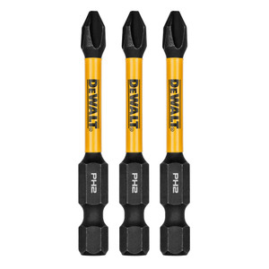 DEWALT DEW-DWAF6PH2IR 6in Flextorq Impact Screwdriving Bit