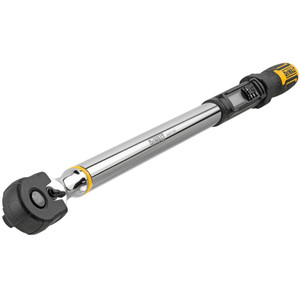 DEWALT DEW-DWMT17060 1/2in Drive Digital Torque Wrench