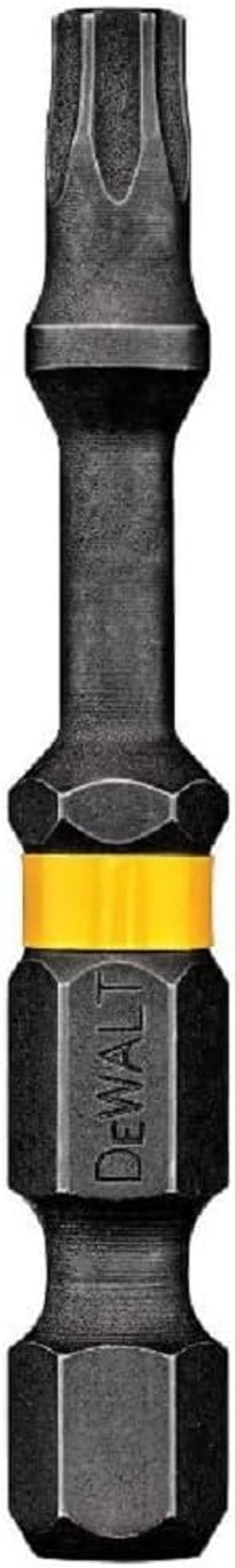 DEWALT DEW-DWAF3TXXX Flextorq Impact Screwdriving Bit