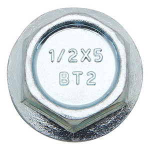 DEWALT DEW-PFM14110XX Hex Head High Performance Screw Anchor