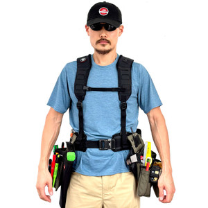 Diamondback DBT-DB4-24-BKXX Cirro Deluxe Suspender Black