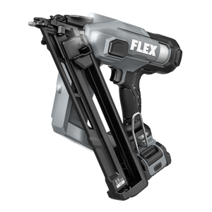 FLEX FL-FX4311B-1A 24V 15GA Angled Nailer 2.5Ah Kit