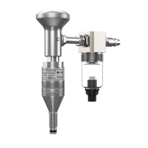 FLEX FL-FT433 24V Refill Kit (For Nailers/Staplers)