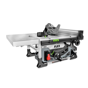 FLEX FL-FX7211-Z 24V 8-1/4in Table Saw Bare Tool