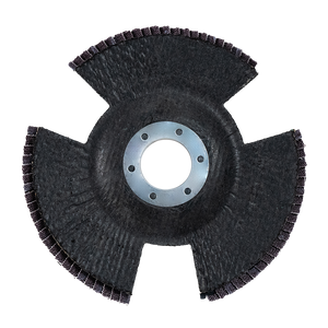 FLEX FL-FA302008 5in SIGHTMAX 80 Grit Flap Disc