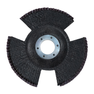 FLEX FL-FA302006 5in SIGHTMAX 40 Grit Flap Disc