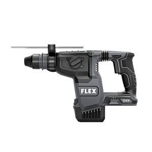 FLEX FL-FX1551A-Z 24V 1in Sds Plus Rotary Hammer Bare Tool