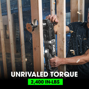 FLEX FL-FX1681-Z 24V 1/2in Right Angle Drill Bare Tool