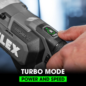 FLEX FL-FX1671-Z 24V 1/2in Compact Right Angle Drill Bare Tool