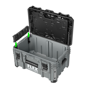 FLEX FL-FS1601 STACK PACK Battery Holder Attachment Mod