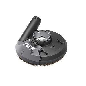 FLEX FL-FT312 4in-5in Surface Grinding Dust Shroud