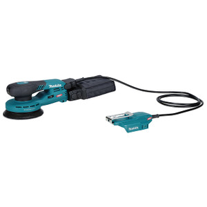 Makita MAK-BO003CGZ 40Vmax XGT 5in Brushless Random Orbit Sander With AWS Bare Tool
