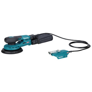 Makita MAK-BO002CGZ 40V Max XGT 6in Brushless Random Orbit Sander With AWS Bare Tool
