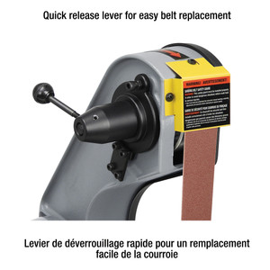 King KING-KC-770FX 2in x 42in Belt And 8in Disc Sander