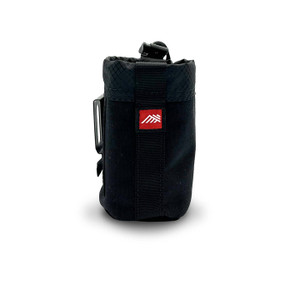 Diamondback Toolbelts DBT-DB521-BK-A Mini Sax Black