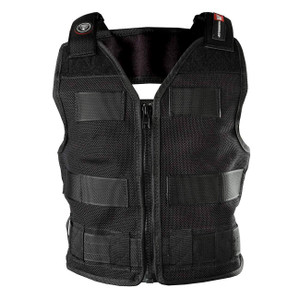 Diamondback DBT-DB7-36-GY-XSS-A 701 Tool Belt Vest Grey XS/S