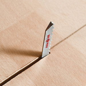 Mafell MAF-093838 Cunex W1 Jig Saw Blades 2 Pieces