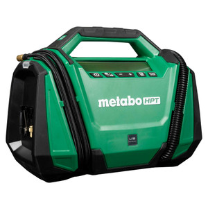Metabo HPT HPT-UP18DAQ4M Cordless Dual Function Inflator