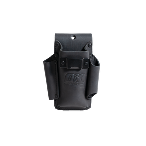 OX Tools OX-U268801 Ultimate Leather & Nylon Multipurpose Tool Holder