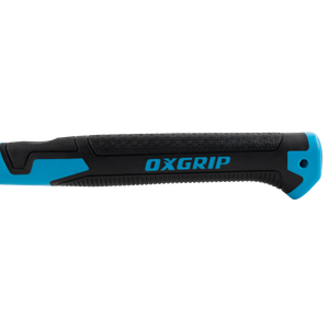 OX Tools OX-P087020 Pro Series 20oz Ultrastrike Framing Hammer Milled Face