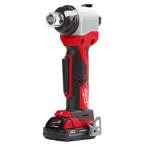 Milwaukee MIL2935AL21 M18 Cable Stripper Kit For Al THHN / XHHW
