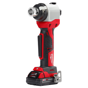 Milwaukee MIL2935AL21 M18 Cable Stripper Kit For Al THHN / XHHW