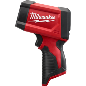 Milwaukee MIL-2278-20 M12 12:1 Infrared Temp-Gun