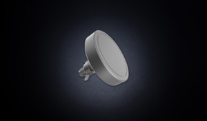 Unilite UNI-LARGE-MAGNET Worklight Magnet