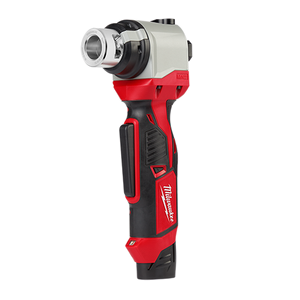 Milwaukee MIL2435X21 M12 Cable Stripper Kit For Cu RHW / RHH / USE