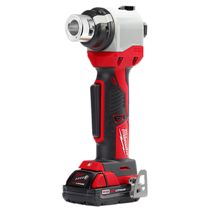 Milwaukee MIL-2935CU-21S M18 Cable Stripper Kit With 17 Cu THHN / XHHW Bushings