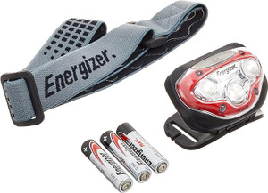 Energizer ENG-HDBIN32E Industrial 300 Lumens Headlamp