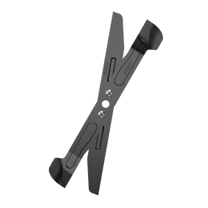 EGO Power EGO-AB2201D 22in High-Lift Bagging Blade Set For Aluminum Deck Mower