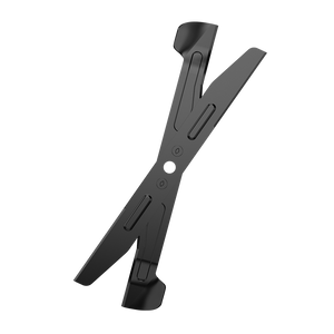 EGO Power EGO-AB2201D 22in High-Lift Bagging Blade Set For Aluminum Deck Mower