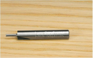 Freud FRE-04-096 1/16in Double Flute Straight Bit