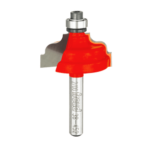 Freud FRE-38-452 1-1/4in Double Fillet Ogee Bit