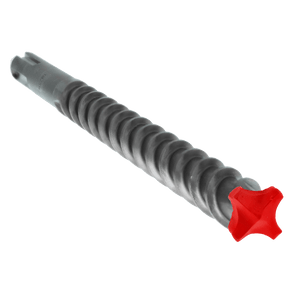 Diablo FRE-DMAMX1160 13/16in x 16in x 21in Rebar Demon SDS-Max 4-Cutter Full Carbide Head Hammer Drill Bit