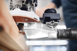 Festool FES-492585 Dust Extraction Hood AH-OF 1400