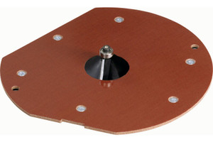 Festool FES-494677 Base Runner LA-OF 2200 D36